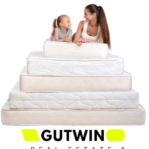 Ekološko dubinsko čišćenje madraca, nadmadraca i jastuka u Rijeci – GUTWIN tehnologija