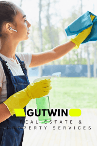 Redovno Čišćenje Nekretnina - GUTWIN