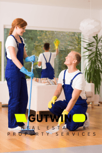 Profesionalno i ekološko BAZNO čišćenje nekretnina – online narudžba usluge | GUTWIN za dugotrajnu svježinu i urednost vašeg prostora.