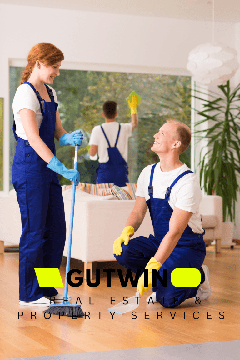Profesionalno i ekološko BAZNO čišćenje nekretnina – online narudžba usluge | GUTWIN za dugotrajnu svježinu i urednost vašeg prostora.