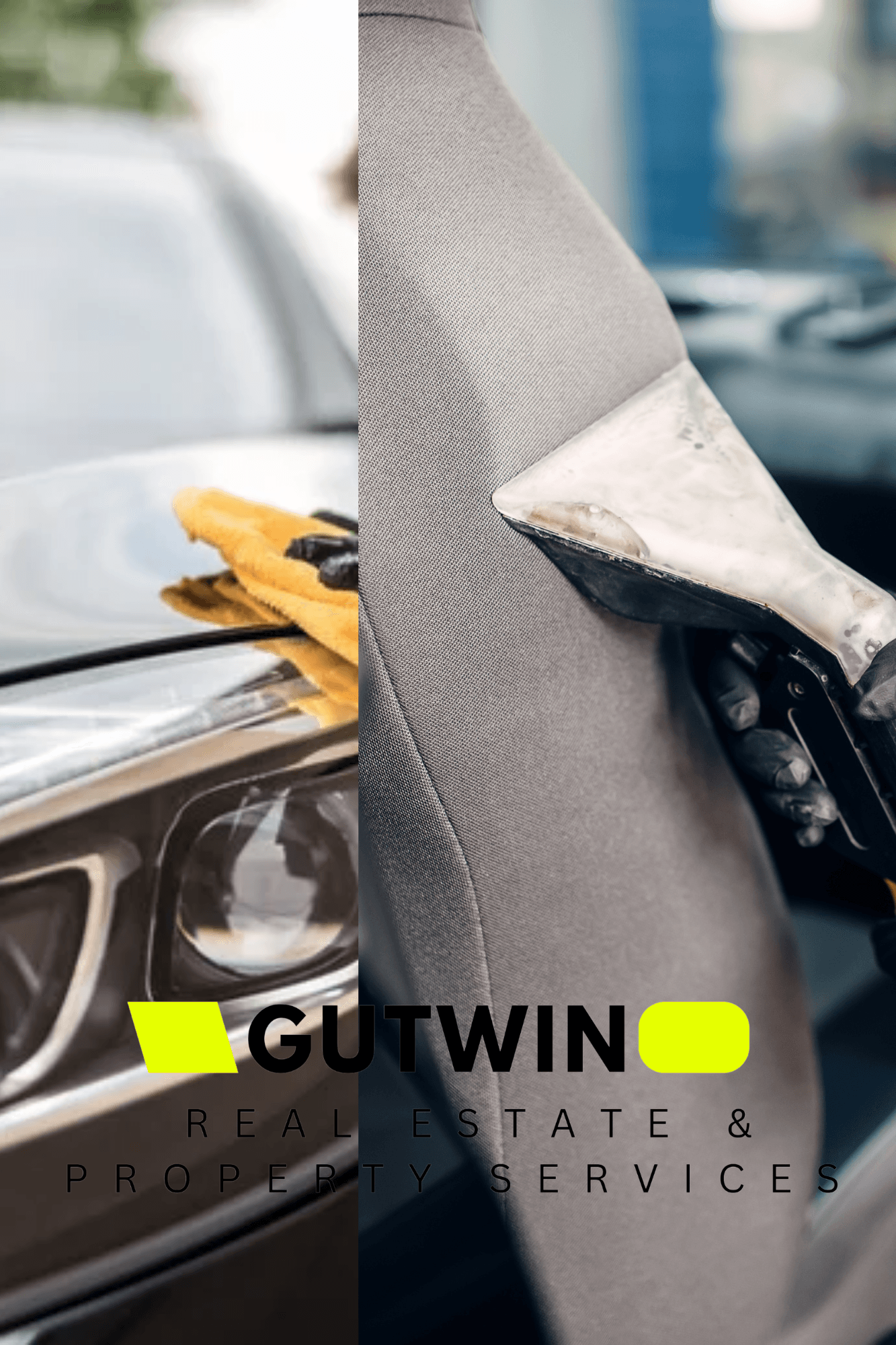 Profesionalno unutarnje i vanjsko čišćenje vozila suhom i mikro-maglenom parom | Mobilna autopraonica Rijeka Mobilna autopraonica Rijeka – GUTWIN OffGrid GOCLEAN® – unutarnje i vanjsko čišćenje suhom i mikro-maglenom parom