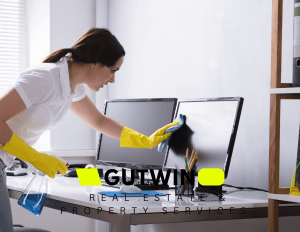 Profesionalno čišćenje poslovnih prostora Rijeka – GUTWIN ekološka usluga