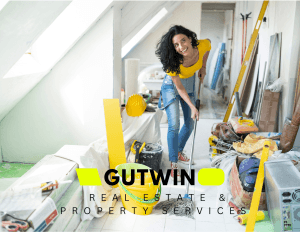 Čišćenje nakon građevinskih radova Rijeka – GUTWIN tim u novogradnji uklanja prašinu, otpad i ostatke radova