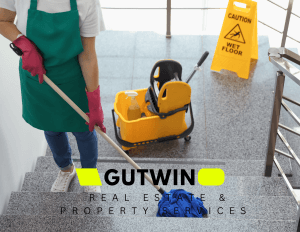 Održavanje i čišćenje zgrada u Rijeci – Sigurnost i urednost zgrade za stanare i posjetitelje | GUTWIN