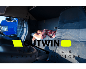 Dubinsko čišćenje kabine kamiona GUTWIN GOCLEAN u Rijeci – profesionalna parna obrada interijera