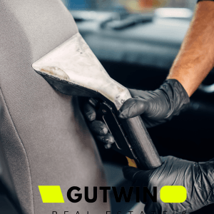 Mobilna autopraonica Rijeka – GUTWIN OffGrid GOCLEAN® – dubinsko ekološko čišćenje vozila