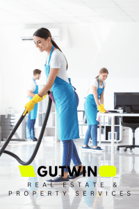 GUTWIN servis za čišćenje nekretnina Rijeka i okolica – ekološko čišćenje stanova, ureda, hotela i poslovnih prostora