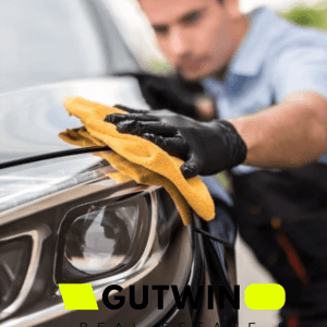 Servis za čišćenje i mobilna autopraonica Rijeka – GUTWIN OffGrid GOCLEAN® – profesionalno vanjsko pranje automobila