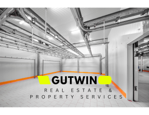 Profesionalno čišćenje skladišta hrane, hladnih i zamrznutih komora prema HACCP standardima | GUTWIN