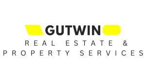 Logo GUTWIN d.o.o. – Ekološko čišćenje i održavanje nekretnina u Rijeci