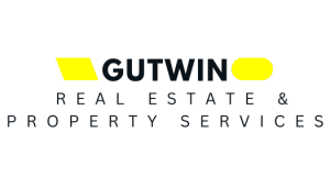 Servis za čišćenje Rijeka GUTWIN d.o.o. – logotip