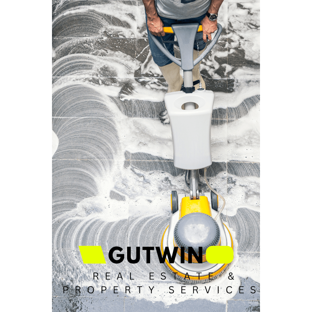 GUTWIN – Strojno dubinsko pranje pločica, tvrdih podova, podloga i fuga Strojno čišćenje i pranje pločica u ugostiteljskom objektu – GUTWIN usluga