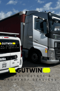 Dubinsko čišćenje kabine kamiona na lokaciji – GUTWIN servis za čišćenje, OffGrid GOCLEAN®